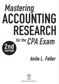 Image of Accounting Research