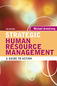 Image of STRATEGIC HUMAN RESOURCE MANAGEMENT