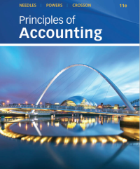 Image of Principles of Accounting