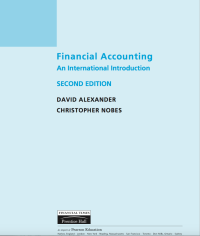 Image of Financial Accounting