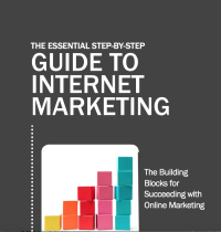 Image of GUIDE TO INTERNET MARKETING