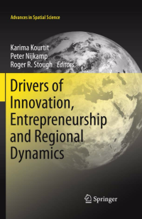 Image of Drivers of Innovation, Entrepreneurship and Regional Dynamics