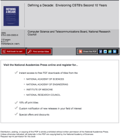 cover