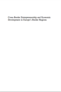Image of Cross-Border Entrepreneurship and Economic Development in Europe’s Border Regions