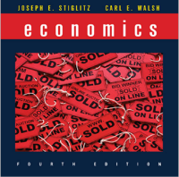 Image of ECONOMICS FOURTH EDITION