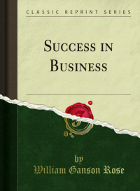 Image of Success In Business