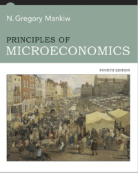 Image of PRINCIPLES OF MICROECONOMICS