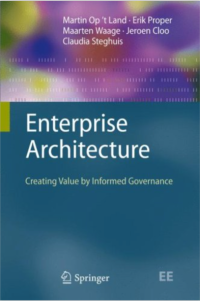 Image of The Enterprise Engineering Series