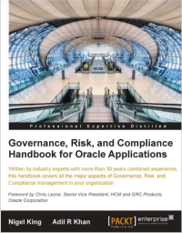 Image of Governance, Risk, and Compliance Handbook for Oracle Applications