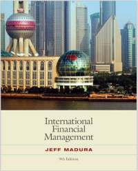 Image of International Financial Management