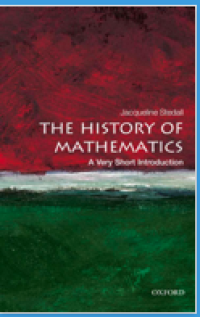 Image of The History of Mathematics