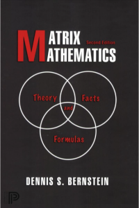 Image of Matrix Mathematics