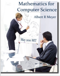 Image of Mathematics for Computer Science
