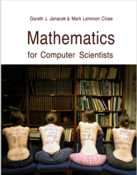 Image of Mathematics for Computer Scientists