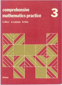 Image of Comprehensive mathematics practice