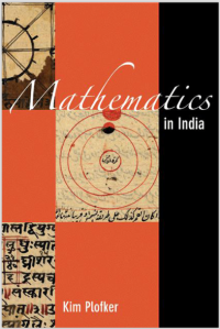 Image of Mathematics in India
