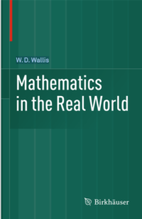 Image of Mathematics in the Real World