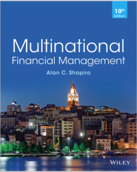 Image of MULTINATIONAL FINANCIAL MANAGEMENT