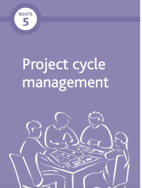 Image of Project cycle management