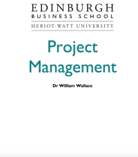 Image of Project Management