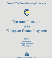 Image of European financial system