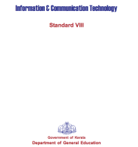 Image of Information & Communication Technology