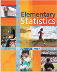 Image of Elementary Statistics