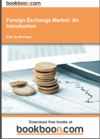 Image of Foreign Exchange Market: An Introduction