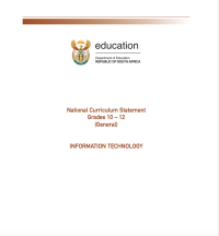 Image of INFORMATION TECHNOLOGY