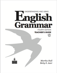 Image of UNDERSTANDING AND USING ENGLISH GRAMMAR