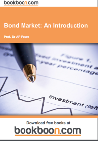 Image of Bond Market: An Introduction