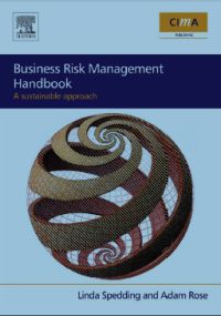 Image of Business Risk Management handbook