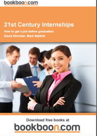 Image of 21st Century Intenships