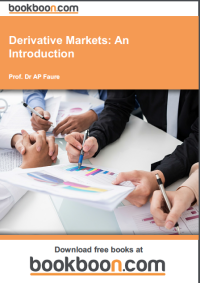 Image of Derivative Markets: An Introducion