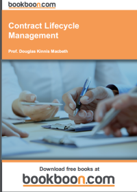Image of Contract Lifecycle Management
