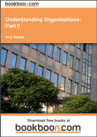 Image of Understanding Organisations