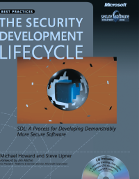 Image of The Security Development Lifecycle