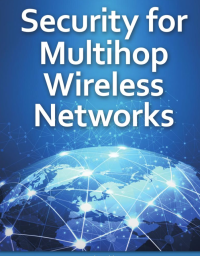 Image of Security for Multihop Wireless Networks