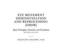 Image of EYE MOVEMENT DESENSITIZATION AND REPROCESSING