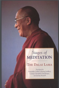 Image of Stages of Meditation