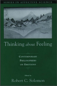 Image of Thinking about Feeling
