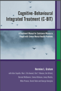 Image of COGNITIVE-BEHAVIOURAL INTEGRATED TREATMENT