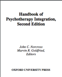 Image of Handbook of Psychotherapy Integration