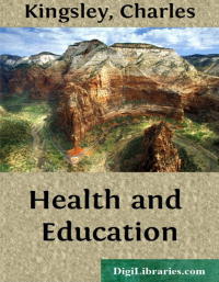 Image of HEALTH AND EDUCATION
