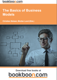 Image of The Basics of Business Models
