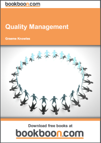 Image of Quality Management