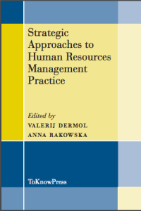 Image of STRATEGIC HUMAN RESOURCE MANAGEMENT
