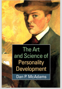 Image of The ArT And Science of Personality Development