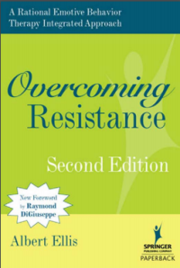 Image of Overcoming Resistance: A Rational Emotive Behavior Therapy Integrated Approach