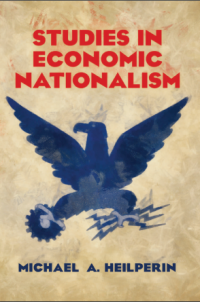Image of Studies in Economic Nationalism